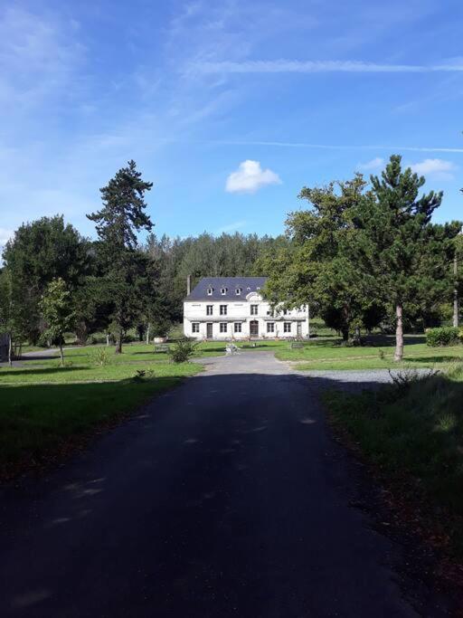 La Maisonnette Saint-Pierre-en-Auge 外观 照片